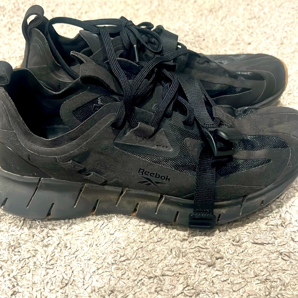 Reebok men’s shoes